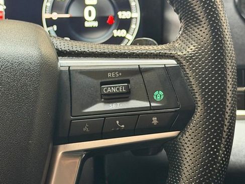 Used 2023 Mitsubishi Outlander SEL AWD/4WD image 15