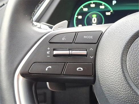 Used 2023 Hyundai Sonata Limited image 24