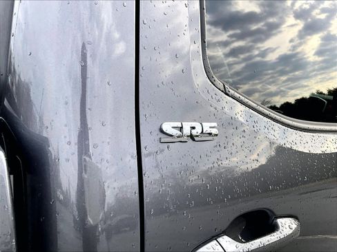Used 2023 Toyota Tacoma SR5 image 28