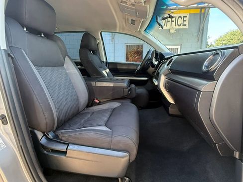 Used 2016 Toyota Tundra SR5 RWD image 17