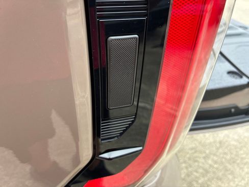 New 2026 Toyota Tundra Limited AWD/4WD image 48