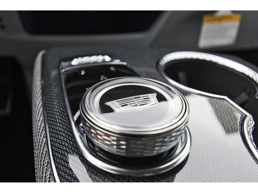 New 2027 Cadillac Optiq Luxury RWD image 20