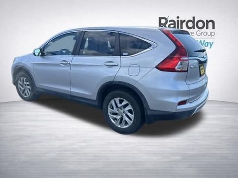 Used 2016 Honda CR-V EX image 6