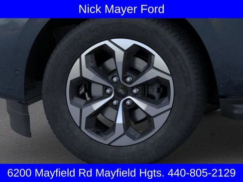 New 2026 Ford Expedition Max Active image 19