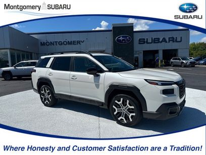 Certified 2026 Subaru Outback Touring XT