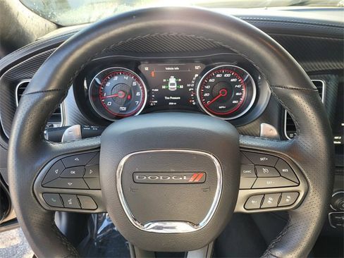 Used 2023 Dodge Charger Scat Pack w/ Plus Group image 28