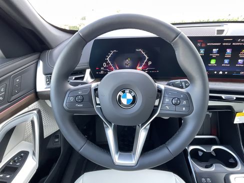 New 2026 BMW X1 xDrive28i w/ Convenience Package image 13