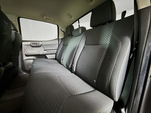 Used 2023 Toyota Tacoma 4x4 Double Cab w/ Trail Edition image 20
