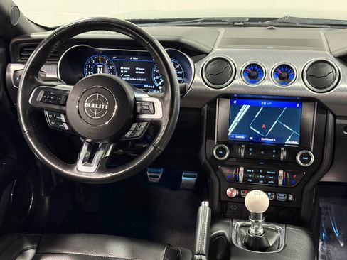 Used 2020 Ford Mustang Bullitt image 22
