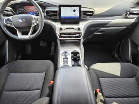 Certified 2024 Ford Explorer XLT image 15