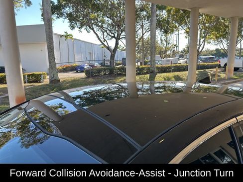 Used 2022 Kia K5 EX w/ EX Premium Package image 16