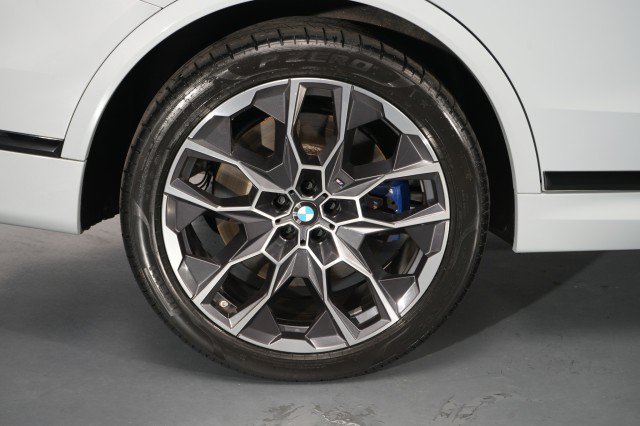 Used 2024 BMW X7 M60i w/ Executive Package AWD/4WD image 67