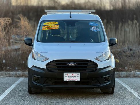 Used 2022 Ford Transit Connect XL image 3