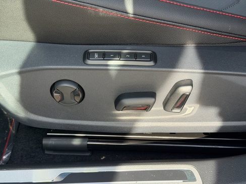 New 2026 Volkswagen Jetta GLI Autobahn image 22