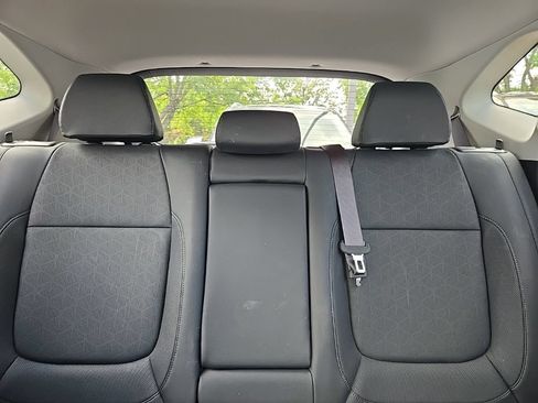 Certified 2024 Kia Seltos SX w/ SX Sunroof Package AWD/4WD image 26