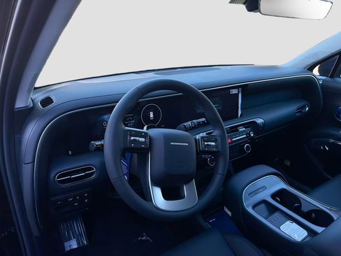 New 2026 Hyundai Palisade SEL image 23