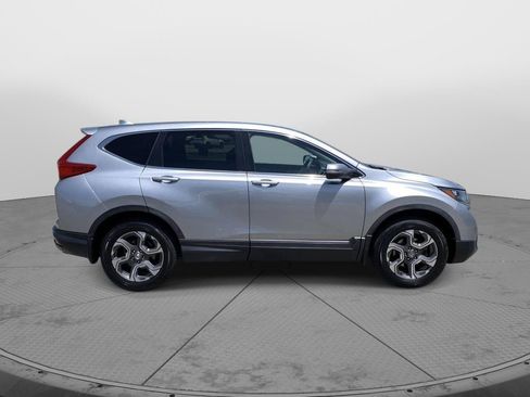 Used 2018 Honda CR-V EX image 2