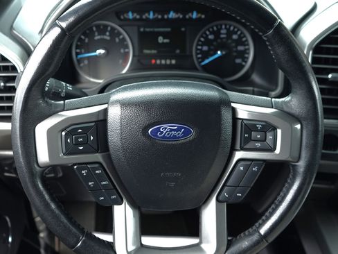 Used 2021 Ford Expedition Max XLT AWD/4WD image 16