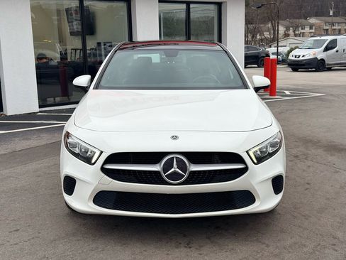 Used 2019 Mercedes-Benz A 220 image 9