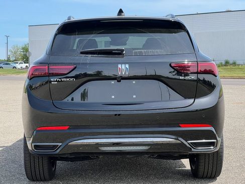 New 2026 Buick Envision Sport Touring AWD/4WD image 43