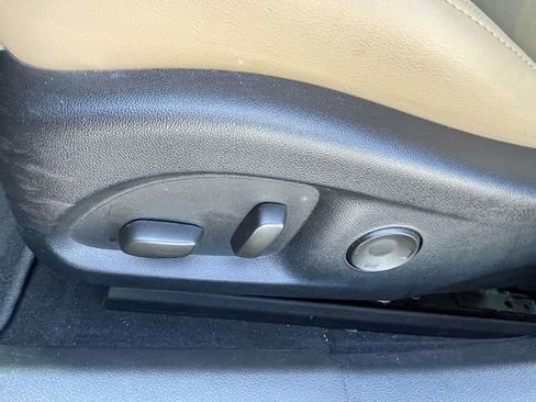 Used 2021 Cadillac CT5 Premium Luxury RWD image 15