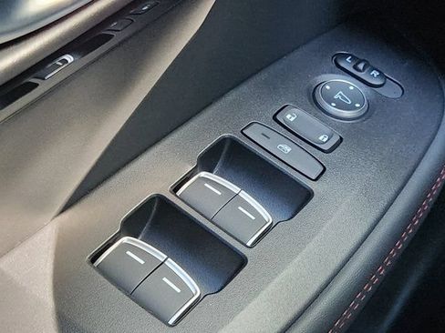 Certified 2025 Acura ADX A-Spec AWD/4WD image 23