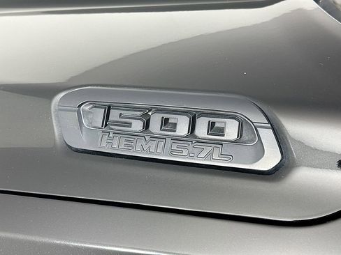 Used 2021 RAM 1500 Big Horn AWD/4WD image 28