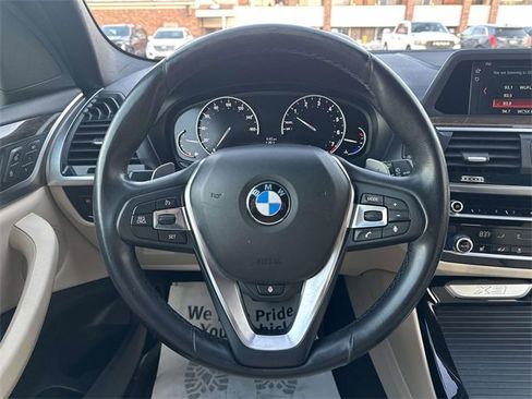 Used 2019 BMW X3 xDrive30i image 33