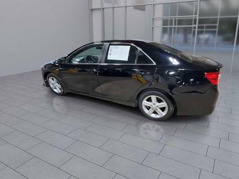 Used 2012 Toyota Camry SE image 6