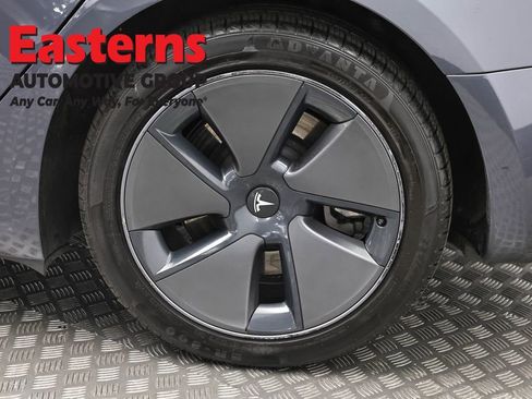 Used 2023 Tesla Model 3 Standard Range RWD image 27