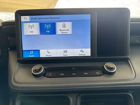 Used 2023 Ford Maverick XL FWD image 19