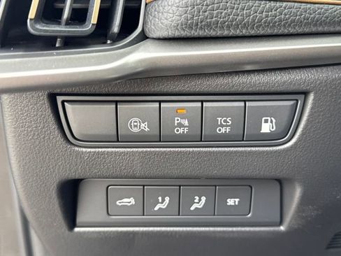 New 2026 MAZDA CX-70 SC Plus image 24