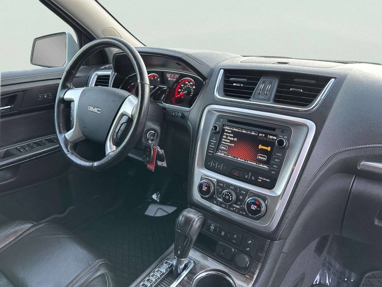 Used 2017 GMC Acadia Limited SLT AWD/4WD image 22