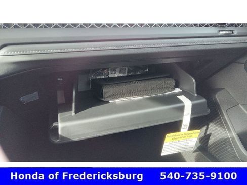 Certified 2025 Honda Accord SE image 22