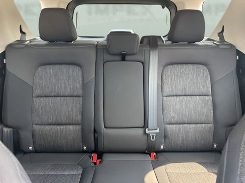 Used 2023 Ford Bronco Sport Big Bend image 10