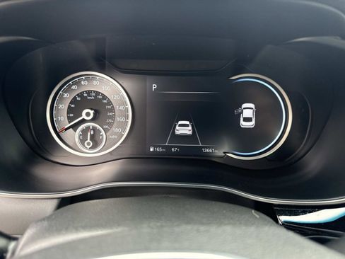 Used 2024 Genesis G70 2.5T w/ Sport Prestige Package image 27