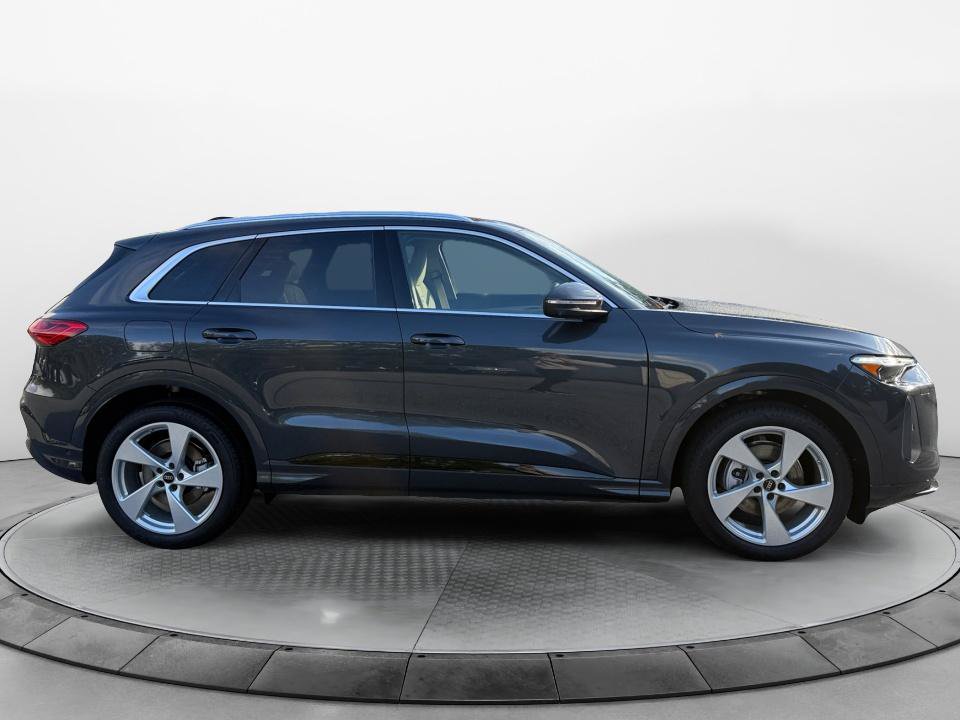 New 2026 Audi Q5 Prestige AWD/4WD image 8