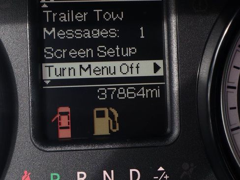 Used 2023 RAM 1500 Tradesman w/ Trailer Tow Group image 25