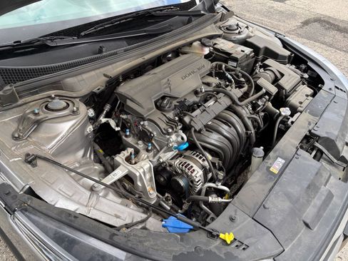 Used 2025 Kia K4 FWD image 27