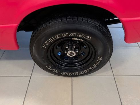 Used 1993 Ford Ranger Splash image 9