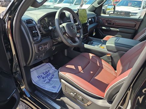 New 2026 RAM 1500 Limited image 11