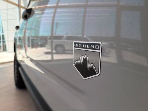 Used 2022 Ford Bronco Sport Big Bend AWD/4WD image 16