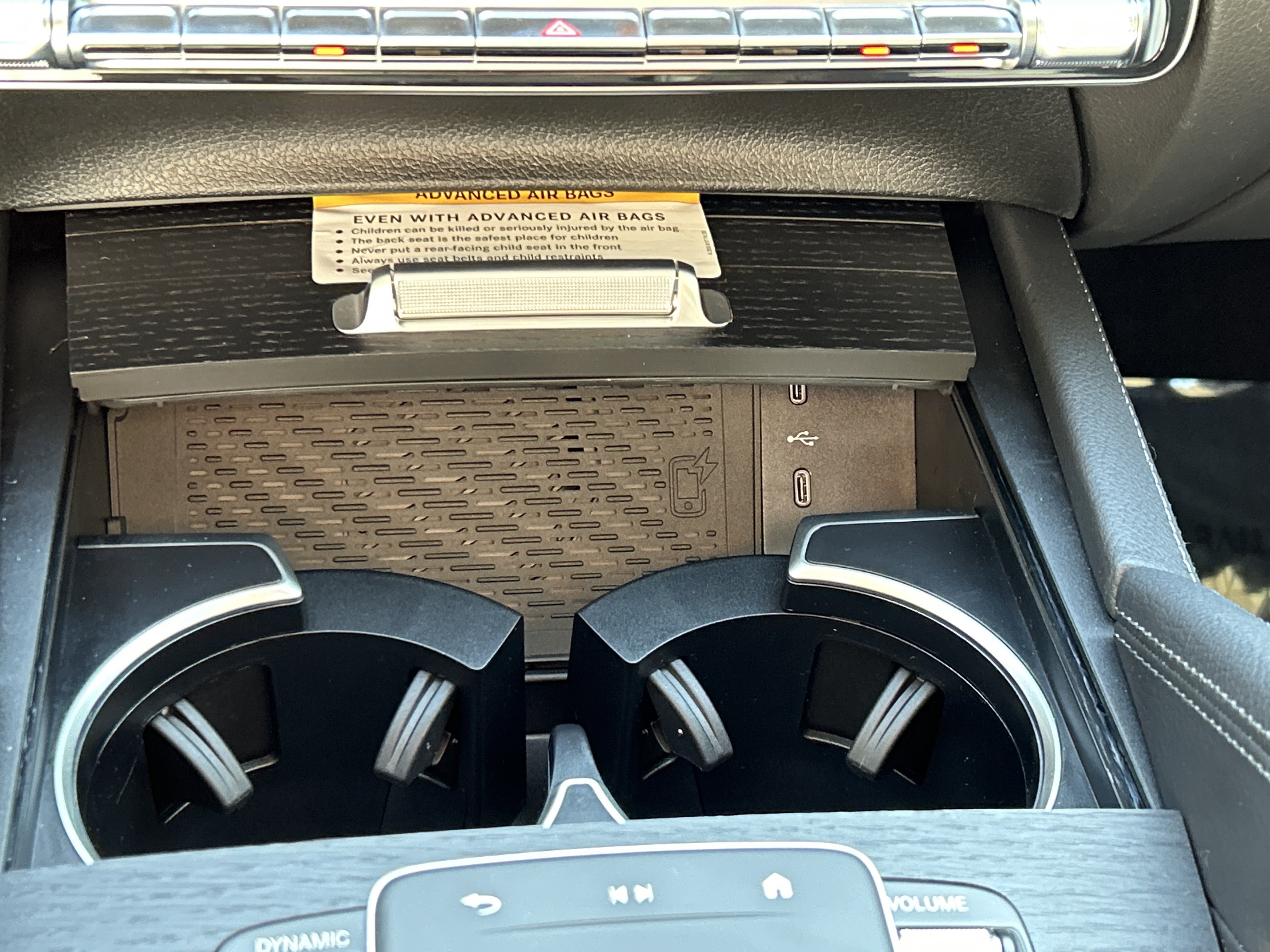 New 2026 Mercedes-Benz GLE 450 4MATIC image 31