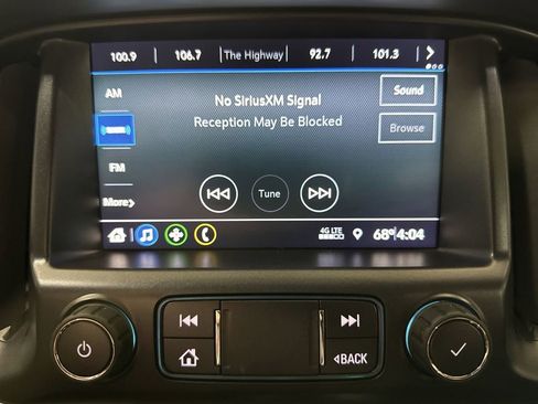 Used 2022 Chevrolet Colorado LT w/ LT Convenience Package image 14