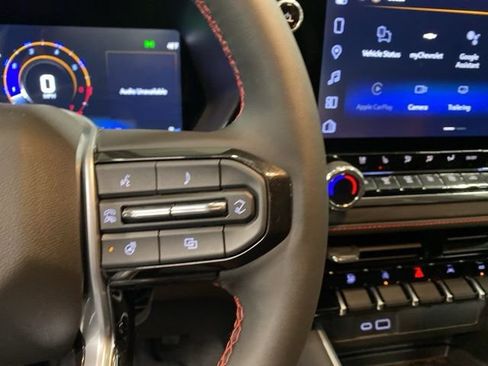 New 2026 Chevrolet Colorado Z71 w/ Technology Package AWD/4WD image 15