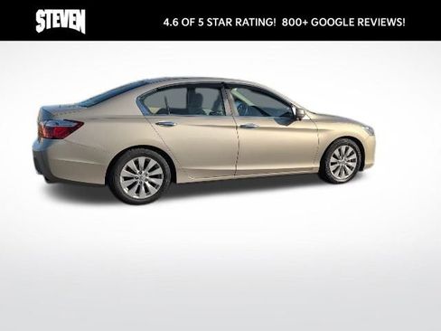 Used 2013 Honda Accord EX-L image 6