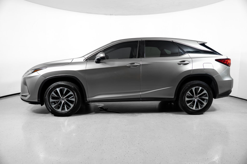 Used 2020 Lexus RX 350 FWD w/ Accessory Package image 11