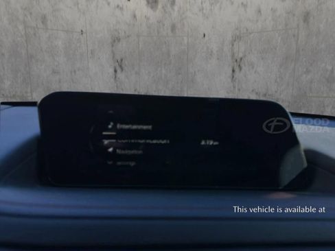 Used 2025 MAZDA CX-30 AWD 2.5 S w/ Preferred Package image 17