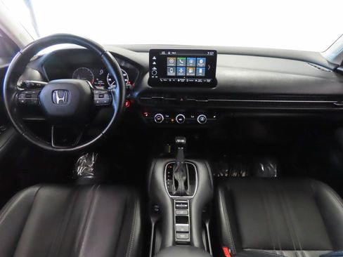 Used 2025 Honda HR-V EX-L image 13