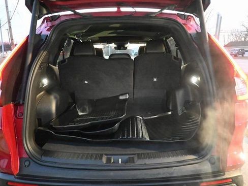 Used 2023 Honda CR-V Sport Touring image 22